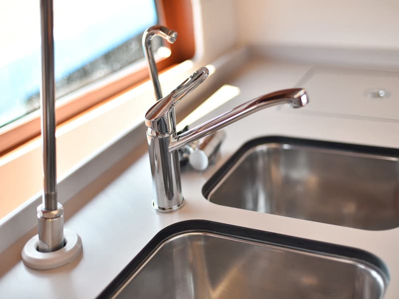 Oceanis 46.1 - photo 36