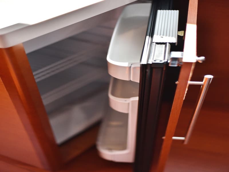 Oceanis 46.1 - photo 6