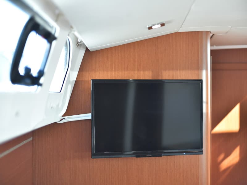 Oceanis 46.1 - photo 45