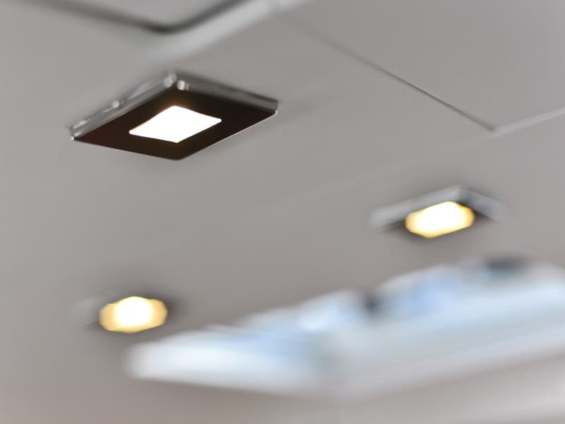 Oceanis 46.1 - photo 4