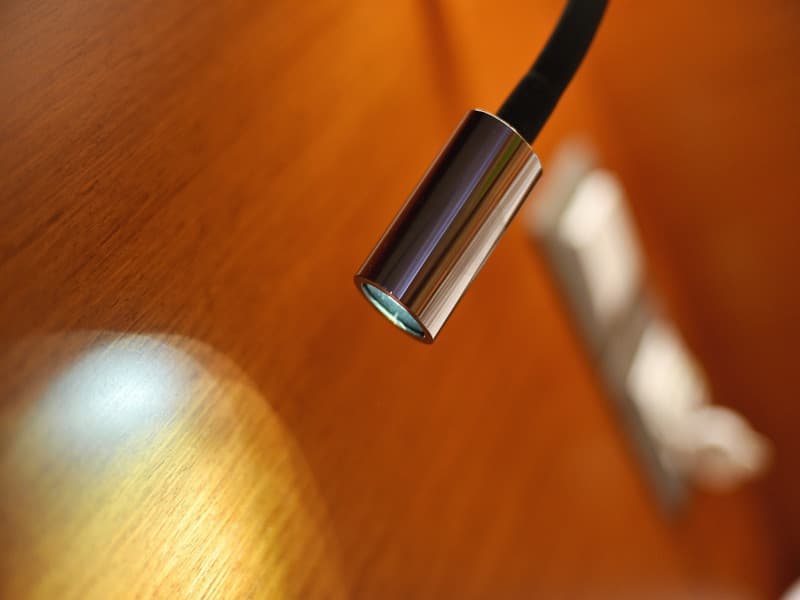 Oceanis 46.1 - photo 30