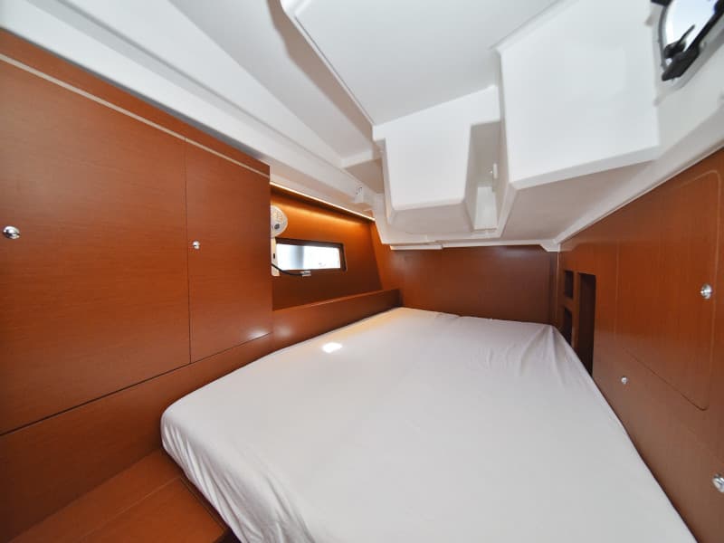 Oceanis 46.1 - photo 66