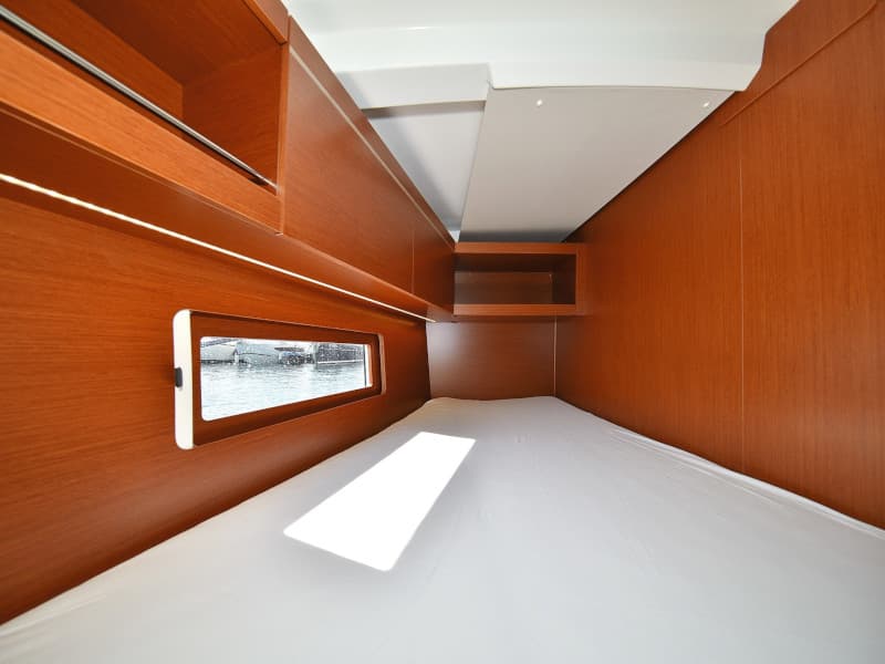 Oceanis 46.1 - photo 37