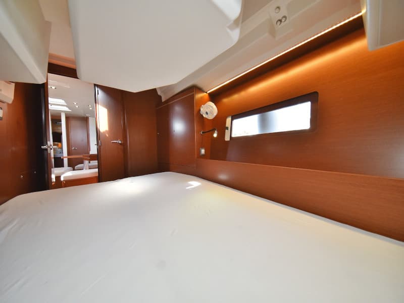 Oceanis 46.1 - photo 78