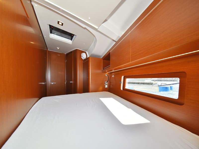 Oceanis 46.1 - photo 41