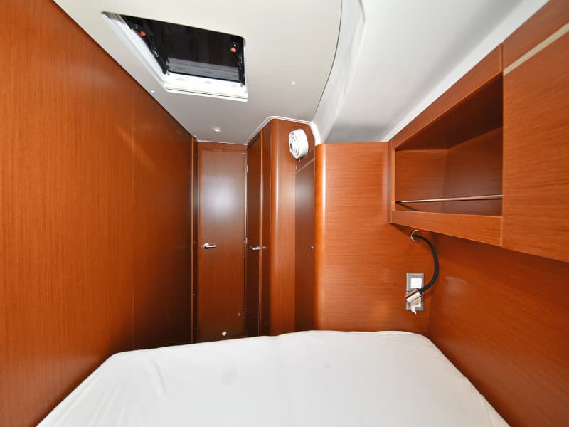 Oceanis 46.1 - photo 34