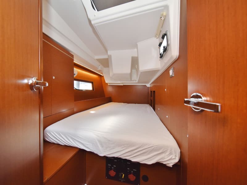 Oceanis 46.1 - photo 70