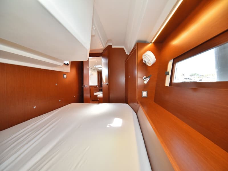 Oceanis 46.1 - photo 65