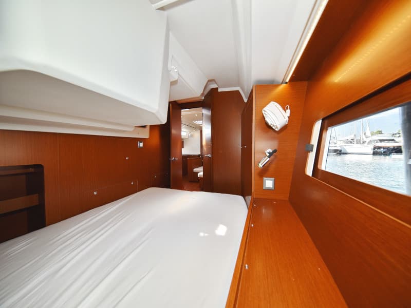 Oceanis 46.1 - photo 88