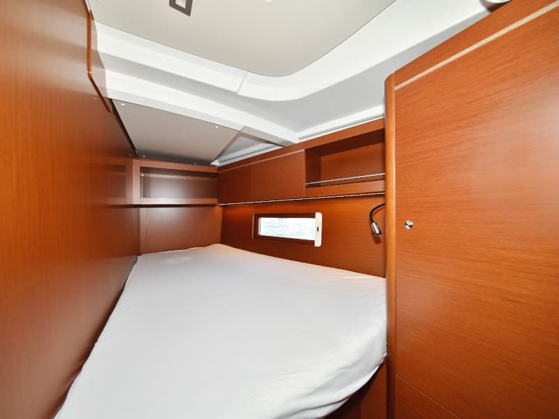 Oceanis 46.1 - photo 27