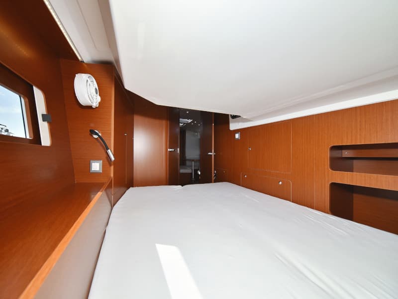 Oceanis 46.1 - photo 29