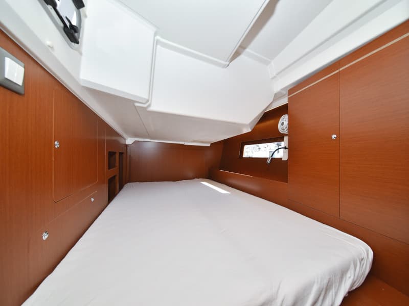 Oceanis 46.1 - photo 20