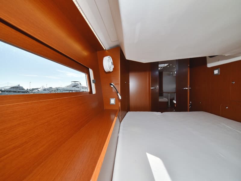 Oceanis 46.1 - photo 64