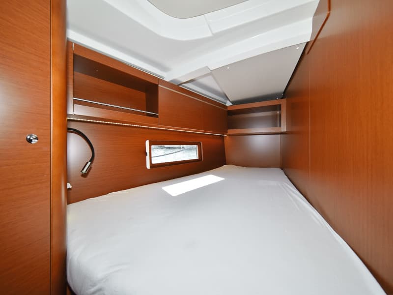 Oceanis 46.1 - photo 50