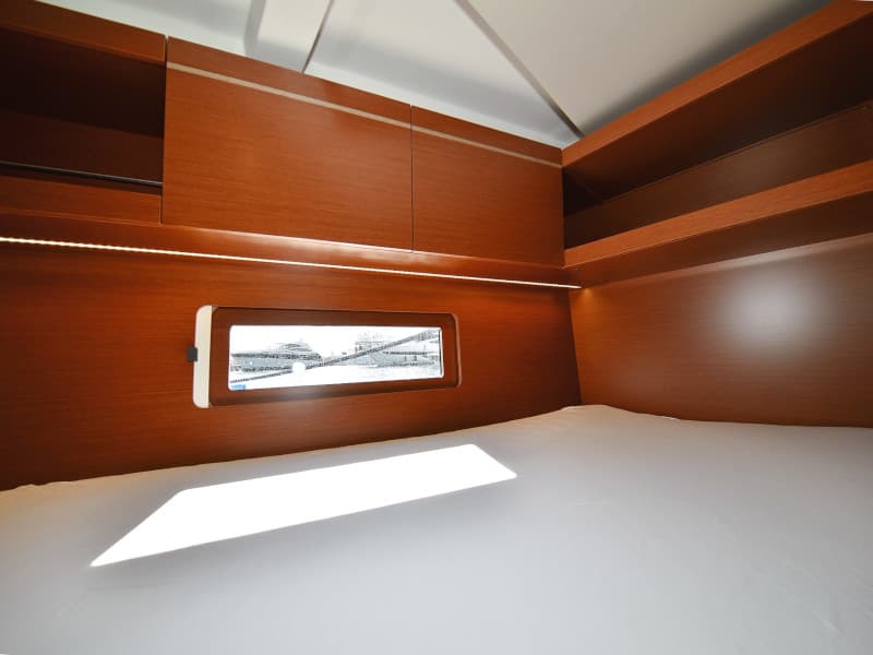 Oceanis 46.1 - photo 55