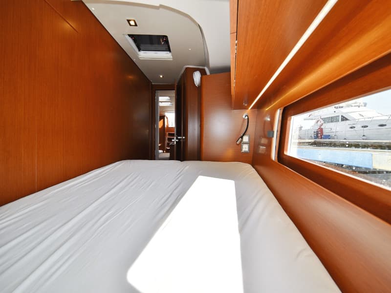 Oceanis 46.1 - photo 75