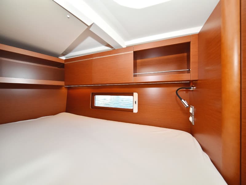 Oceanis 46.1 - photo 60