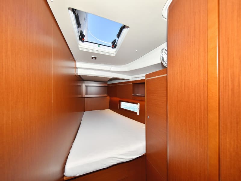 Oceanis 46.1 - photo 57