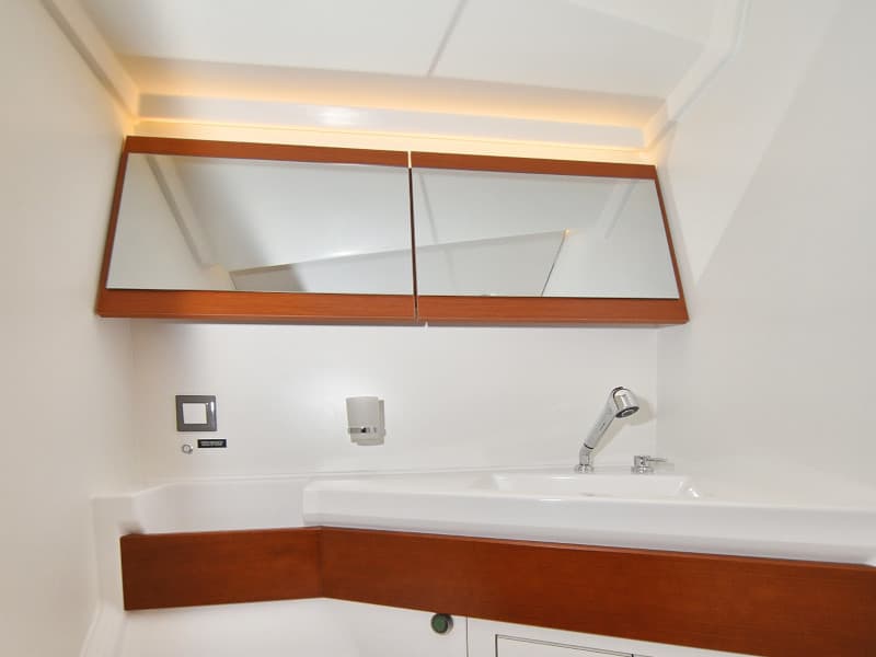 Oceanis 46.1 - photo 68