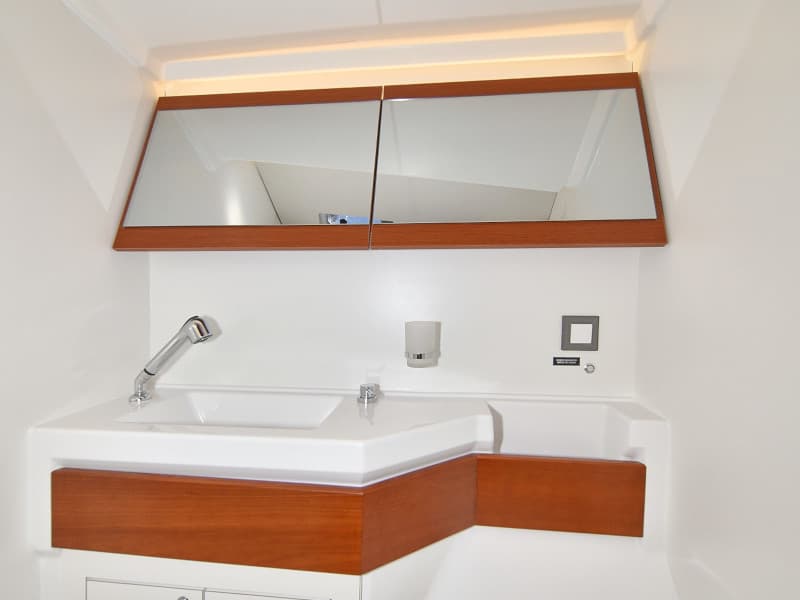 Oceanis 46.1 - photo 71