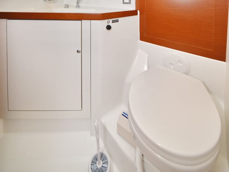 Oceanis 46.1 - photo 85