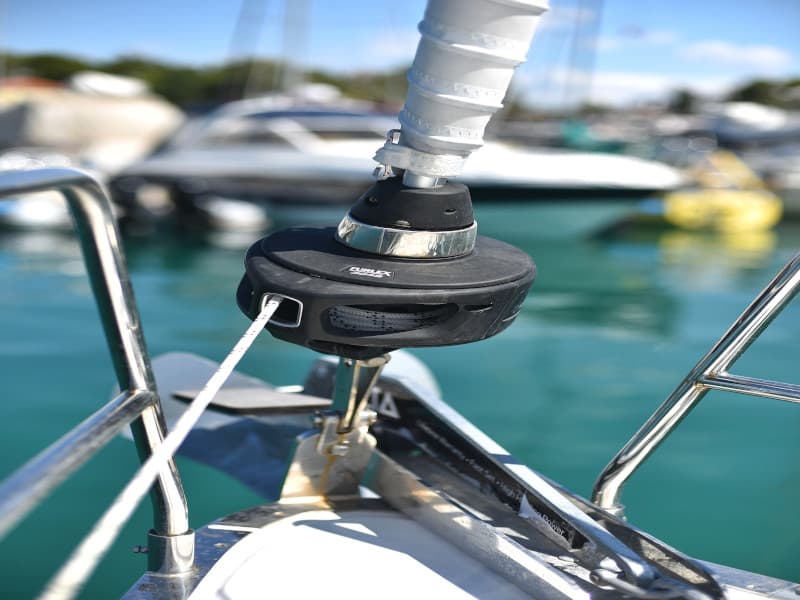 Bavaria Cruiser 46 - photo 6