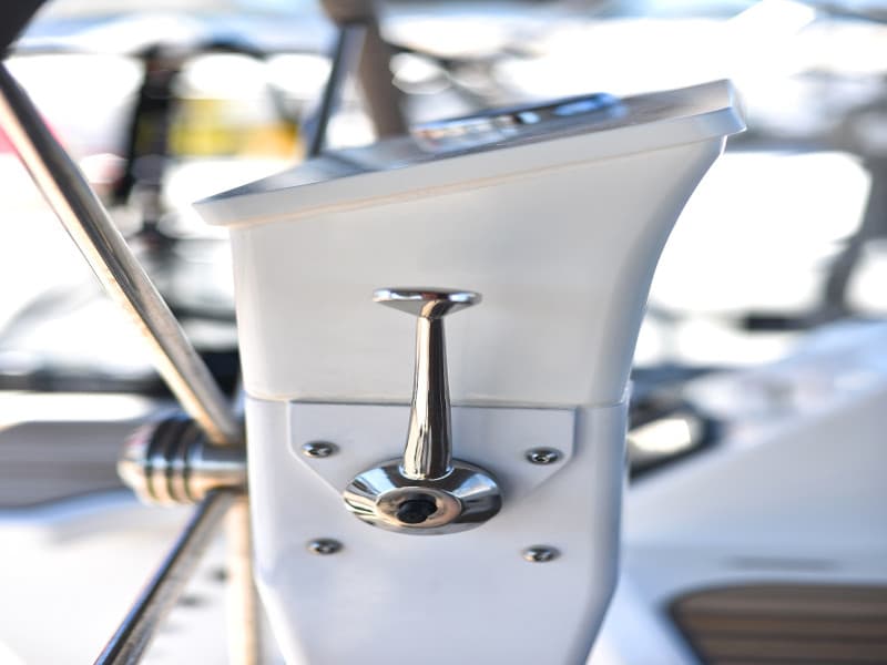 Bavaria Cruiser 46 - photo 20