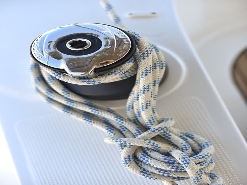 Bavaria Cruiser 46 - photo 54