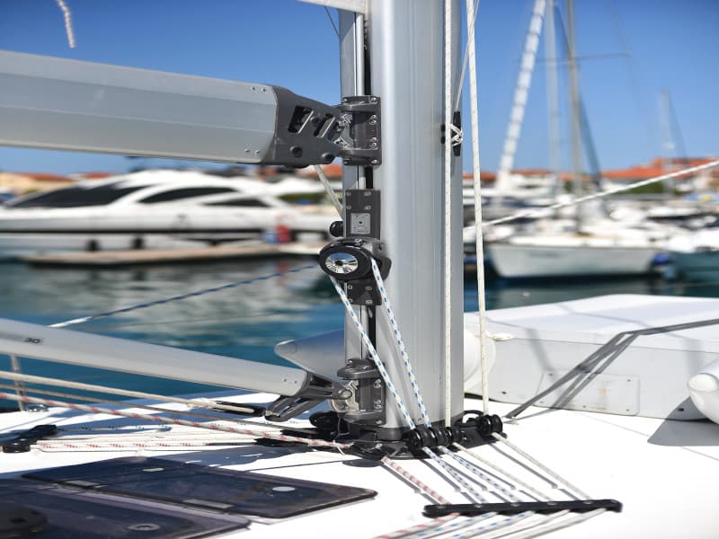 Bavaria Cruiser 46 - photo 7