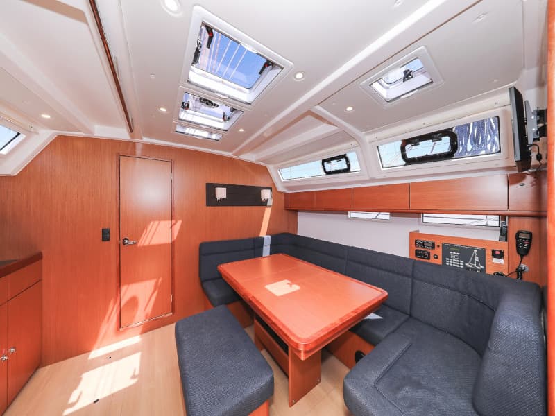 Bavaria Cruiser 46 - photo 19