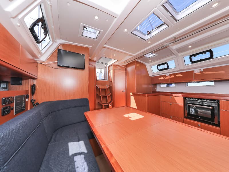 Bavaria Cruiser 46 - photo 31