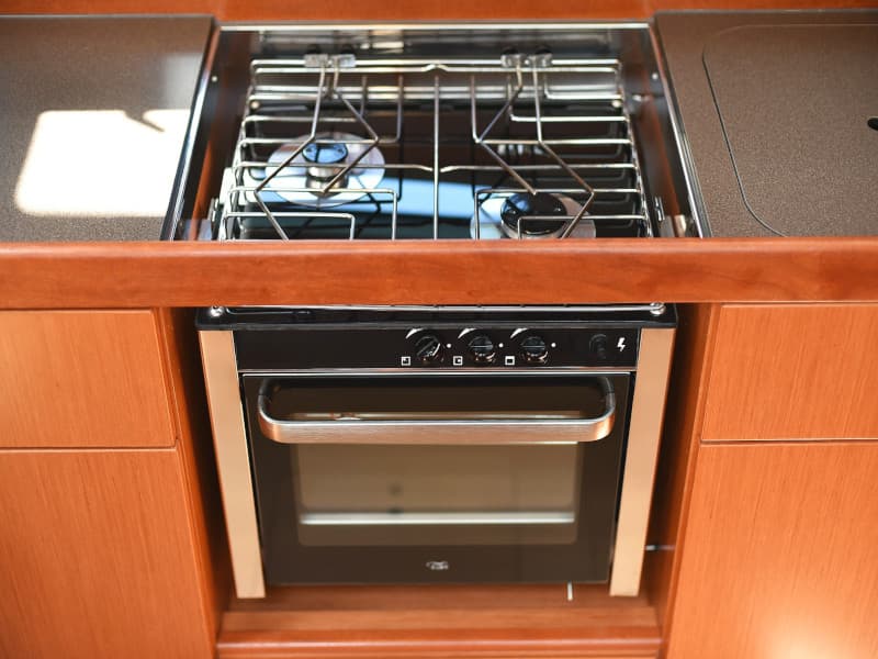 Bavaria Cruiser 46 - photo 21