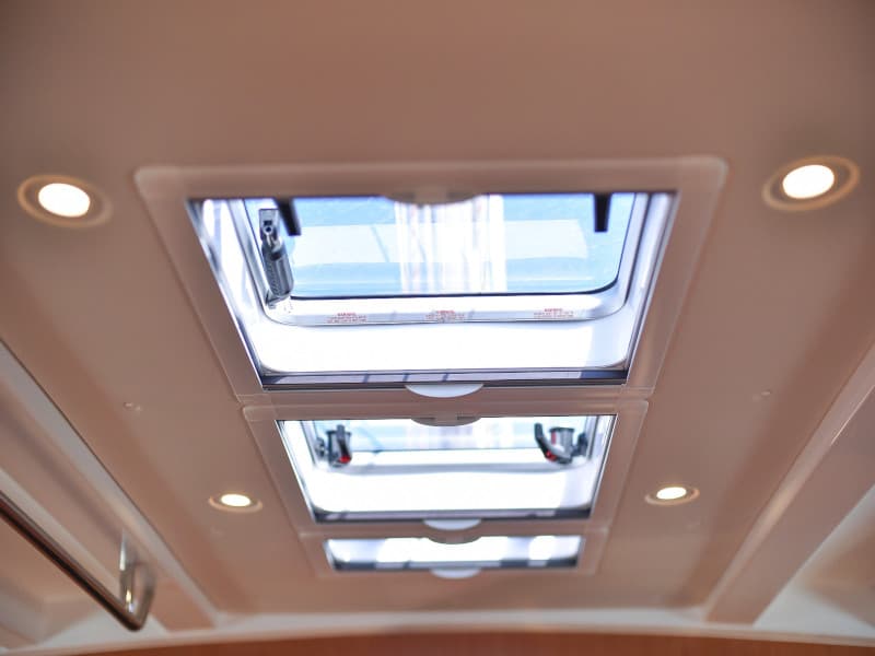 Bavaria Cruiser 46 - photo 14