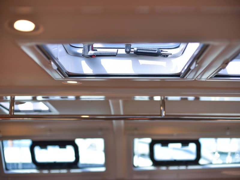 Bavaria Cruiser 46 - photo 42