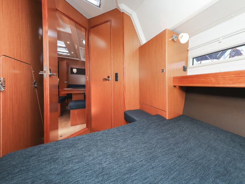 Bavaria Cruiser 46 - photo 57