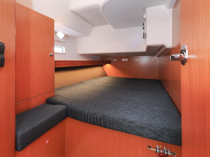 Bavaria Cruiser 46 - photo 51