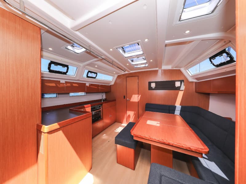 Bavaria Cruiser 46 - photo 37