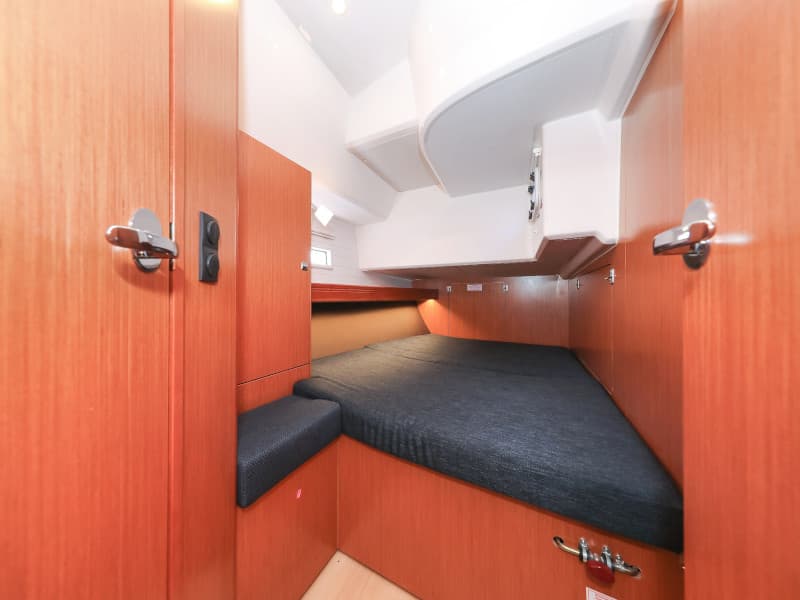 Bavaria Cruiser 46 - photo 4