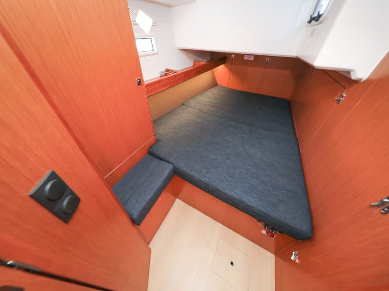 Bavaria Cruiser 46 - photo 10