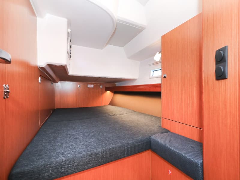 Bavaria Cruiser 46 - photo 62