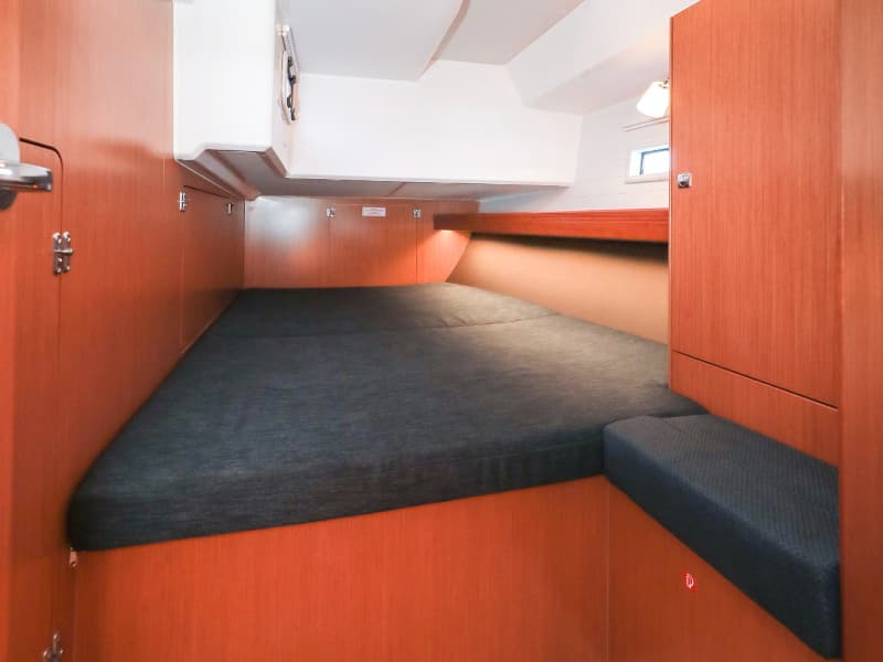 Bavaria Cruiser 46 - photo 22