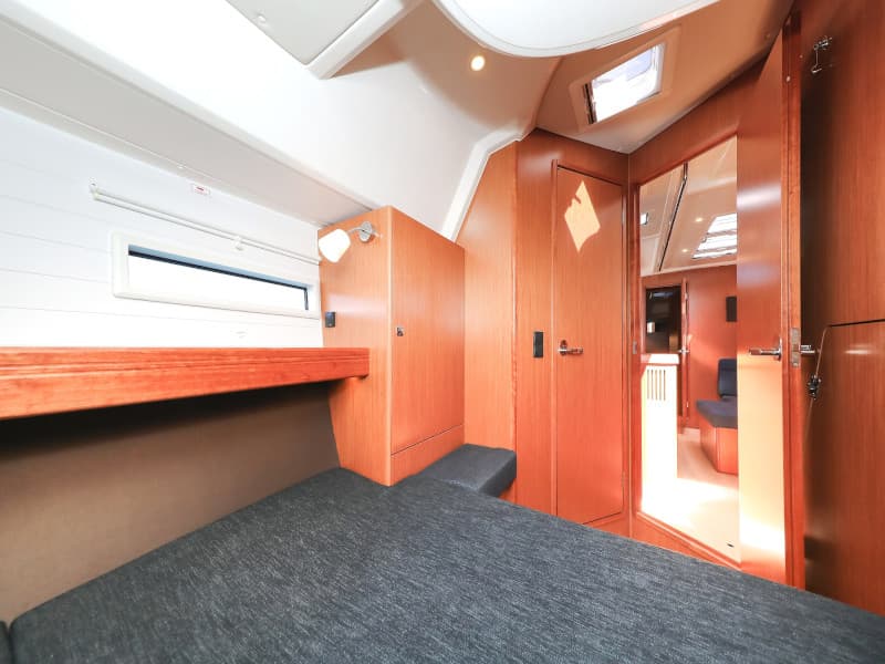 Bavaria Cruiser 46 - photo 9