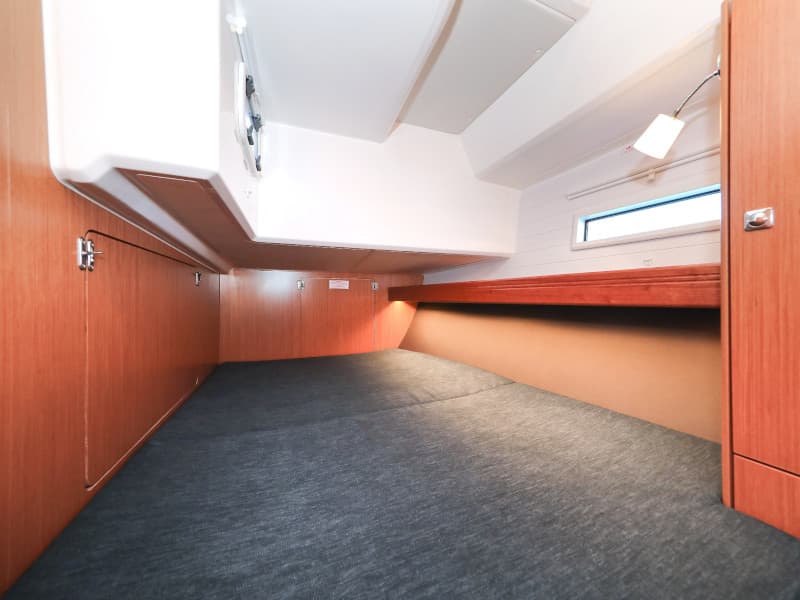 Bavaria Cruiser 46 - photo 47