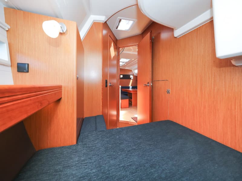 Bavaria Cruiser 46 - photo 67