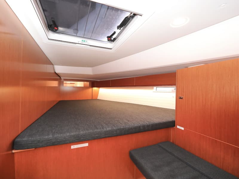 Bavaria Cruiser 46 - photo 28