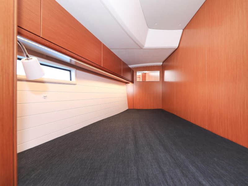 Bavaria Cruiser 46 - photo 12