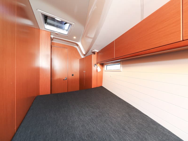 Bavaria Cruiser 46 - photo 38