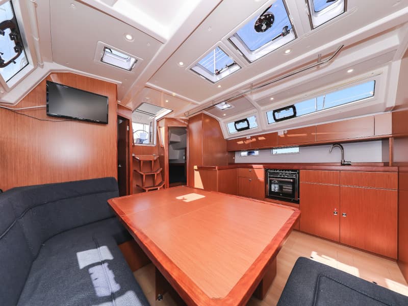 Bavaria Cruiser 46 - photo 25