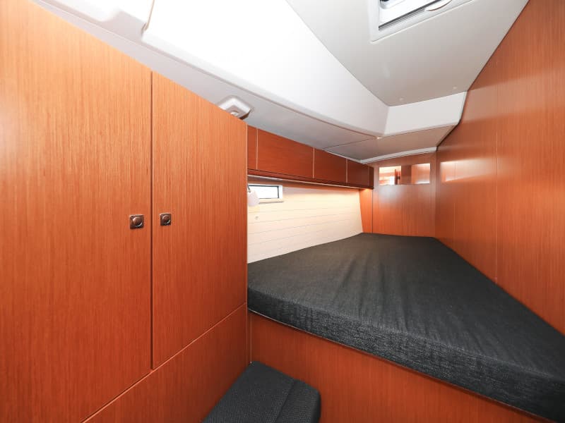 Bavaria Cruiser 46 - photo 34