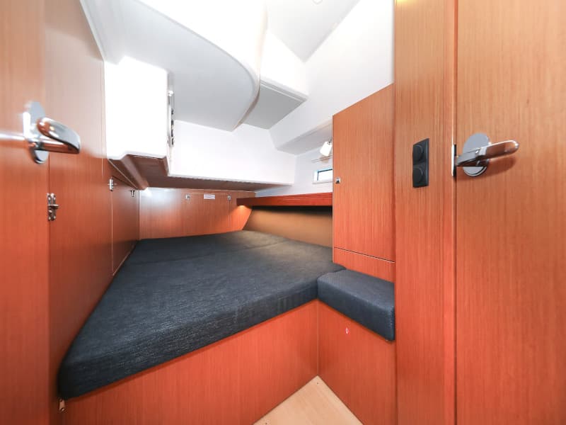 Bavaria Cruiser 46 - photo 18